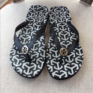 Tory Burch Flip-Flops